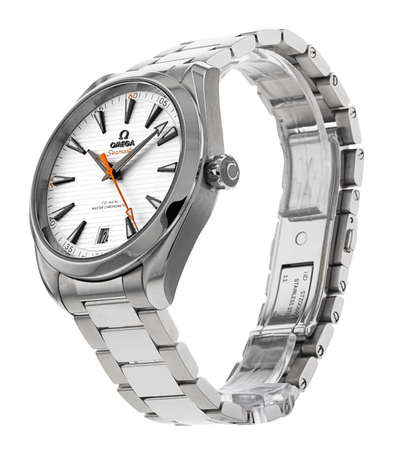 Omega Aqua Terra 150m Gents 220.10.41.21.02.001